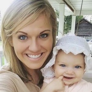 Meet your Posher, Teri lynn